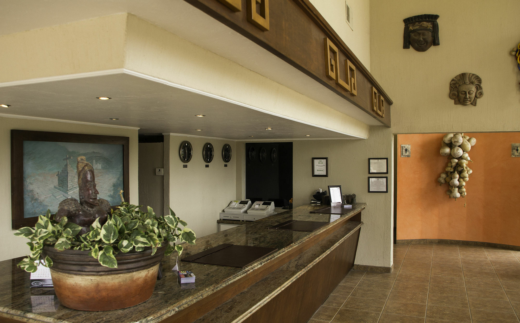 Hotel Estero Beach Ensenada Exterior photo