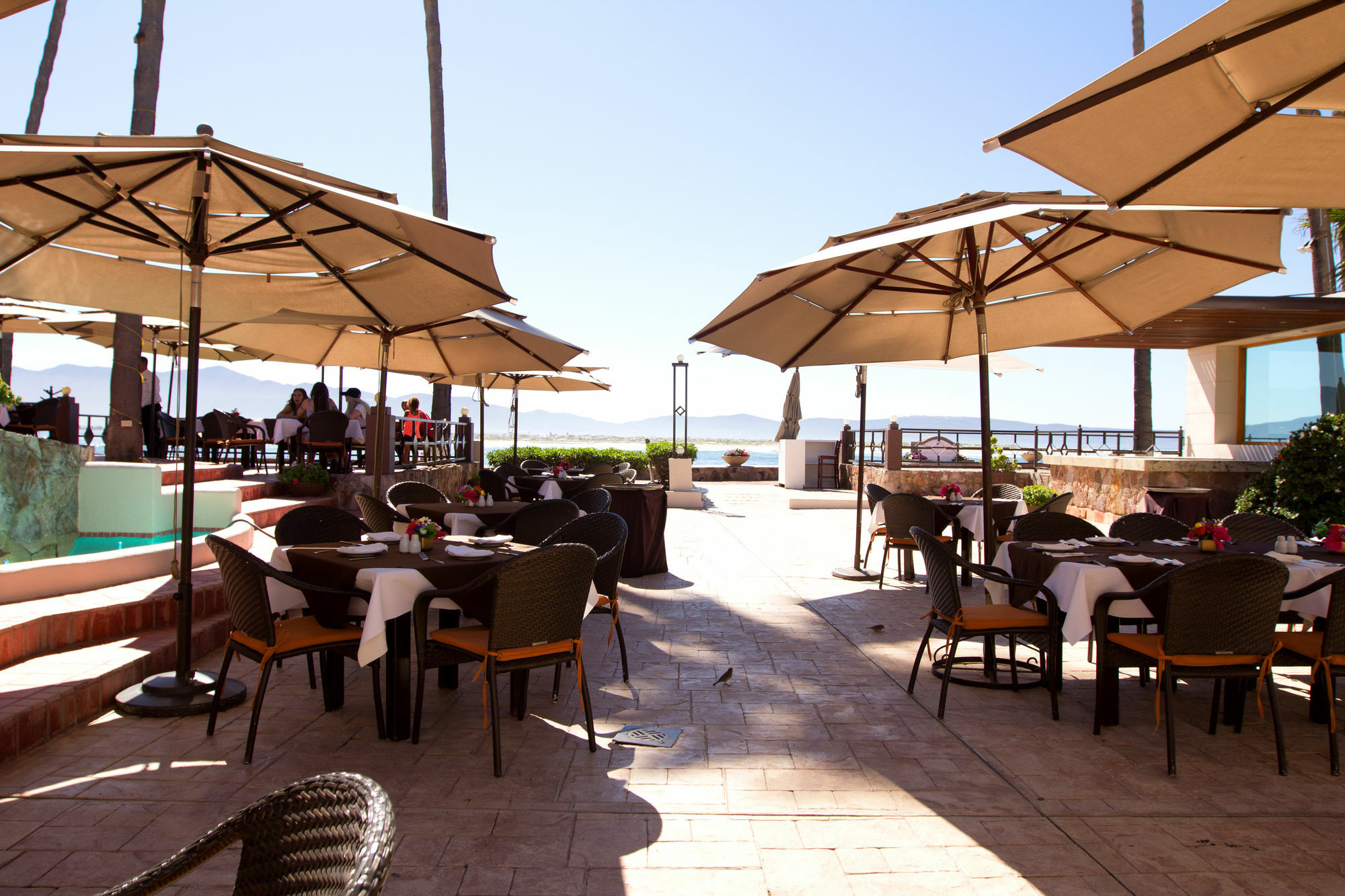 Hotel Estero Beach Ensenada Exterior photo