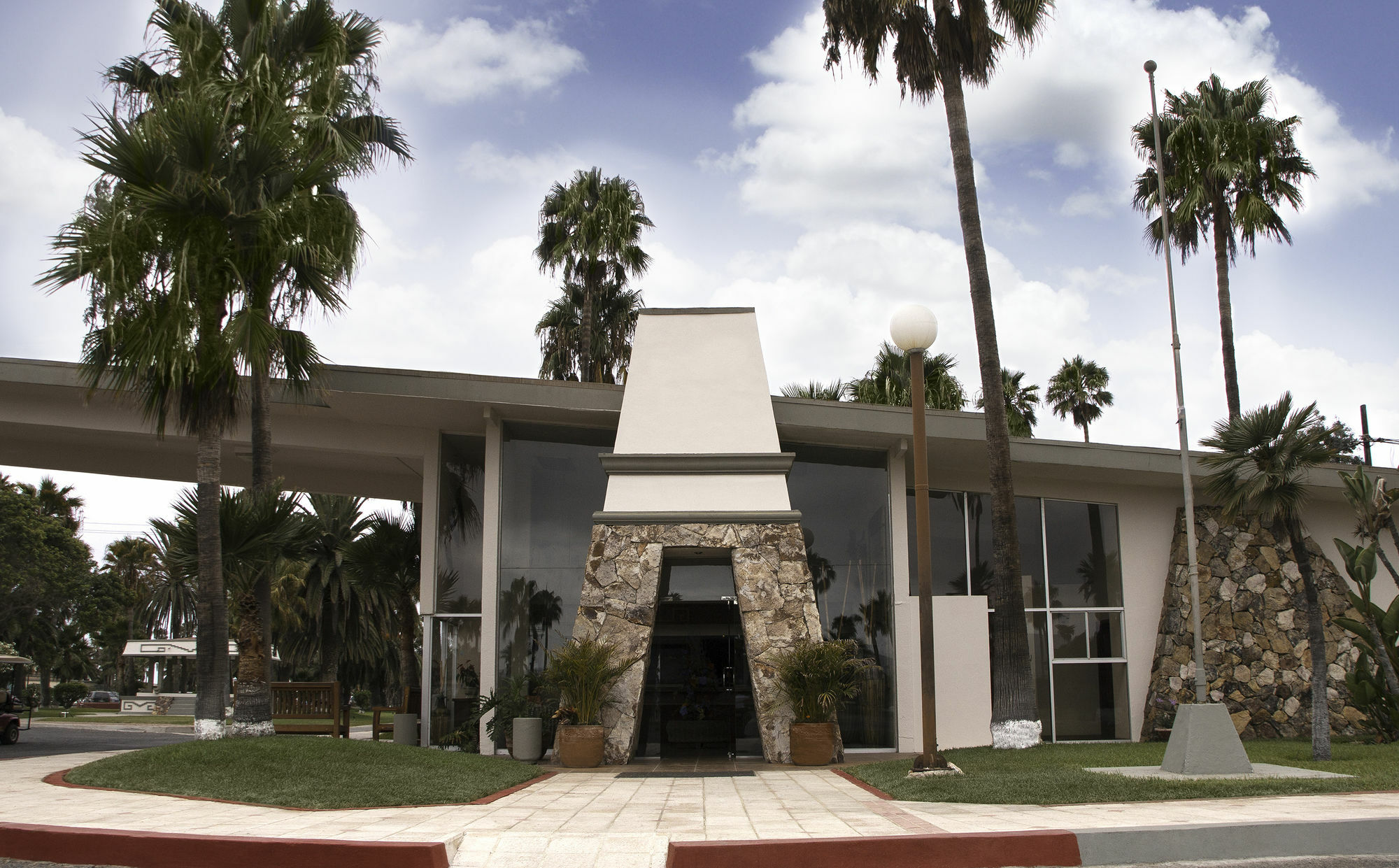 Hotel Estero Beach Ensenada Exterior photo