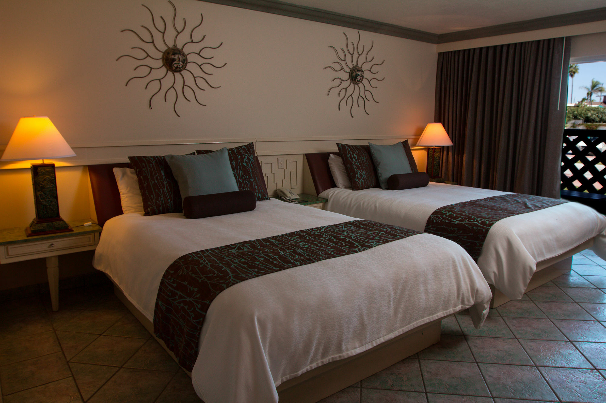 Hotel Estero Beach Ensenada Exterior photo