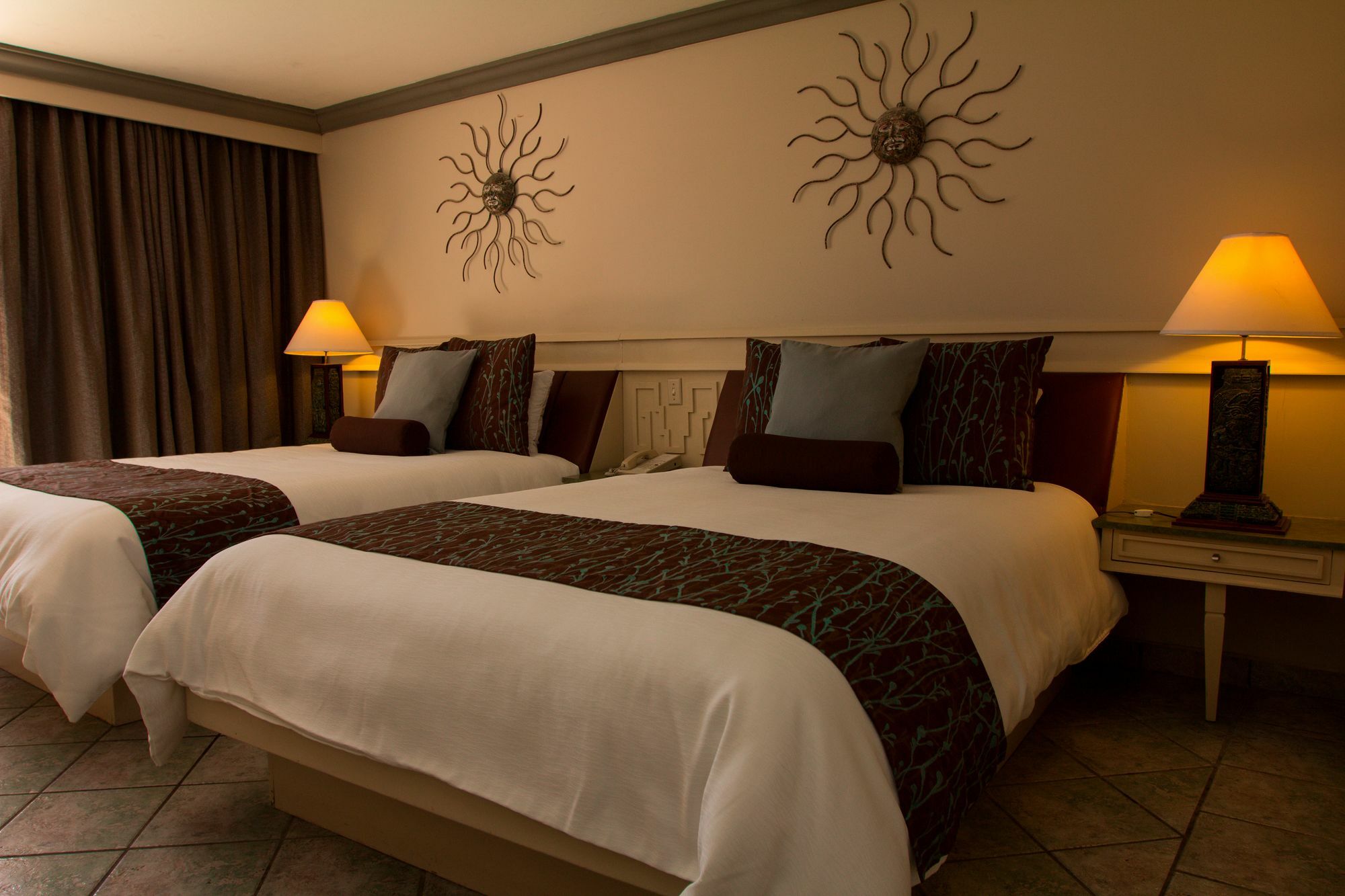 Hotel Estero Beach Ensenada Exterior photo